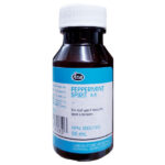 Peppermint Spirit 50mL