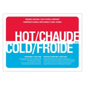 Pharmasystems Hot/Cold Pack