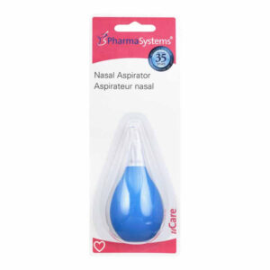 PharmaSystems Nasal Aspirator