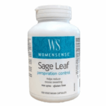 PREFERRED NUTRITION SAGE LEAF 60vcaps