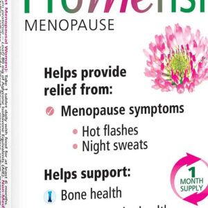 PROMENSIL RED CLOVER 30tabs