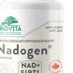 PROVITA NADOGEN 60caps