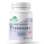 PROVITA THREONATE MAGNESIUM 90vcaps