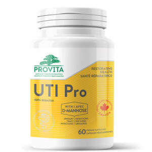PROVITA UTI PRO 60VCAPS