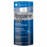 Regaine For Men Extra Strength Scalp Foam - 73ml