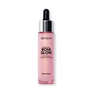 Revlon Photoready Rose Glow Hydrating+Illuminating Primer