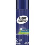 Right Guard Sport Fresh Antiperspirant & Deodorant 157g