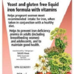 SALUS FLORAVIT 250ml