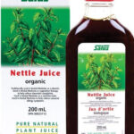 SALUS NETTLE JUICE 200ml