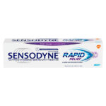 Sensodyne Rapid Relief 75ml