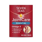 Seven Seas JointCare Essential - 60 Capsules