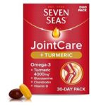 Seven Seas JointCare Supplex & Turmeric