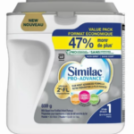 Similac Pro Advance Step 1 859g