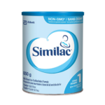 Similac Step 1 Powder 850g