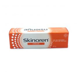 Skinoren Azelaic Acid Cream