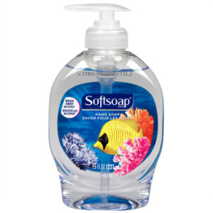 Softsoap Liquid Hand Soap 221ml