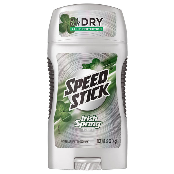 Speed Stick Irish Spring Original Antiperspirant 76g