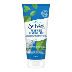 St. Ives Renewing Collagen & Elastin Moisturizer 150ml