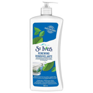 St. Ives Skin Renewing Collagen & Elastin Body Lotion 600ml