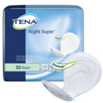 Tena Night Super Absorbent Pads 24 Pads