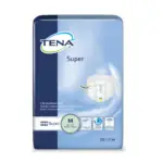 Tena Super Briefs 28 Count