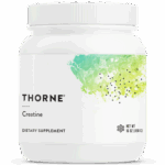 THORNE CREATINE 450g