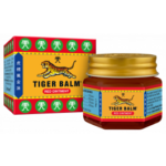 Tiger Balm Red Ointment - 19g