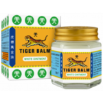Tiger Balm White Ointment - 30g