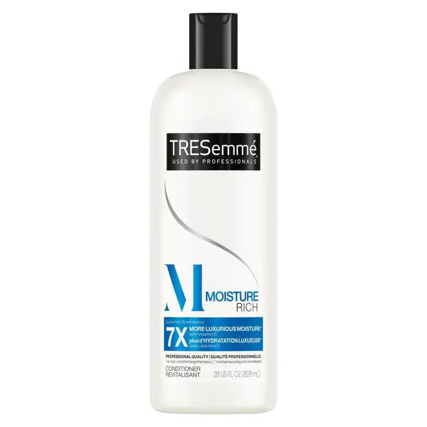 TRESemmé Moisture Rich Conditioner 828mL