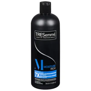 TRESemmé Moisture Rich Shampoo 828mL