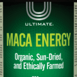 ULTIMATE MACA ENERGY 180caps