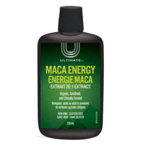 ULTIMATE MACA PLATINUM XP 130ml