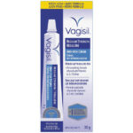Vagisil Regular Strength Anti-Itch Creme 30g