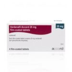 Vardenafil Tablets