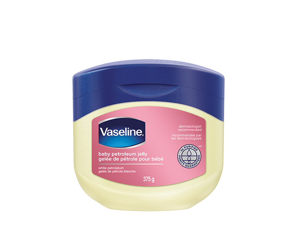 Vaseline Petroleum Jelly Baby 375g