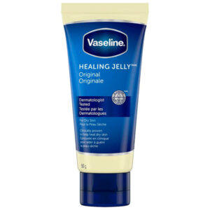 Vaseline Petroleum Jelly Original 50g