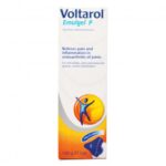 Voltarol Emulgel P - 100g