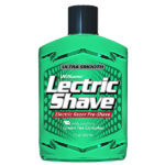 Williams Lectric Shave Electric Razor Pre-Shave 210ml