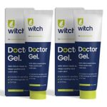 Witch Doctor Skin Soothing Gel For Irritated Skin (Pack of 2)