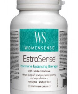 WOMENSENSE ESTROSENSE 60vcaps