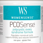 WOMENSENSE PCO SENSE POLYCYST PWDR 129g