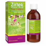 Zirtek Allergy Solution - 200ml